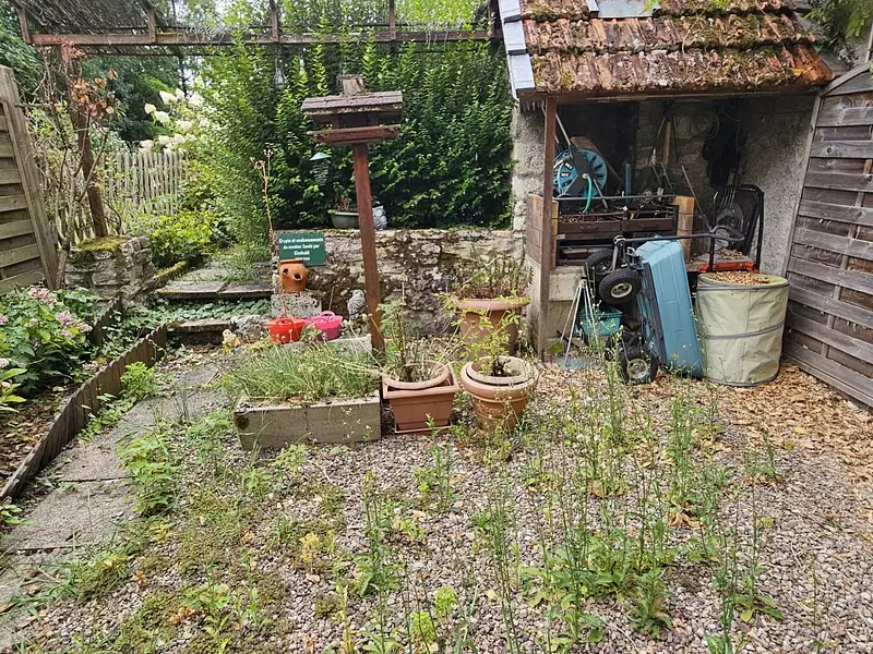 Maison, 88 m²