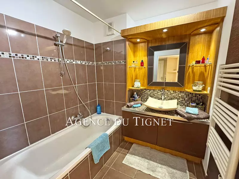 Appartement, 67 m²