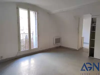 Appartement, 30,04 m²
