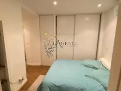 Appartement, 45 m²