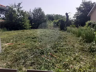 Terrain, 960 m²