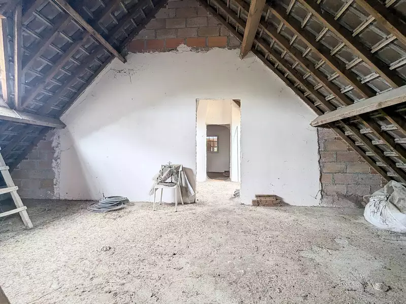 Maison, 186 m²
