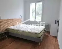 Appartement, 54,4 m²