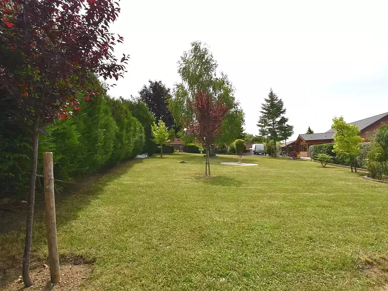 Maison, 183 m²