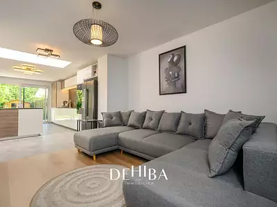 Maison, 193 m²