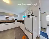 Appartement, 128 m²