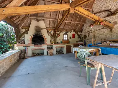 Maison, 230 m²