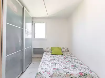 Appartement, 82 m²