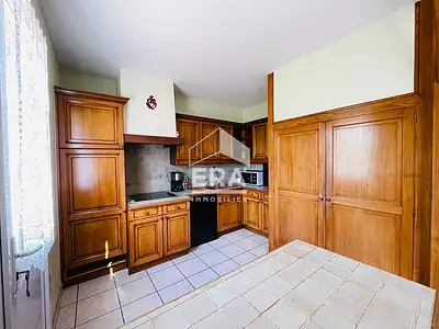 Maison, 118,21 m²