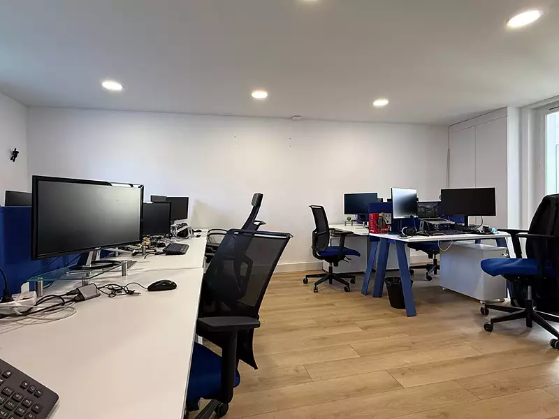 Divers, 130 m²