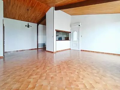 Maison, 57 m²