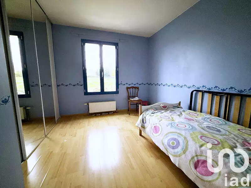 Maison, 140 m²