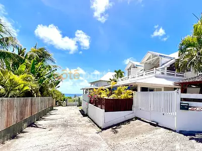 Appartement, 52,69 m²