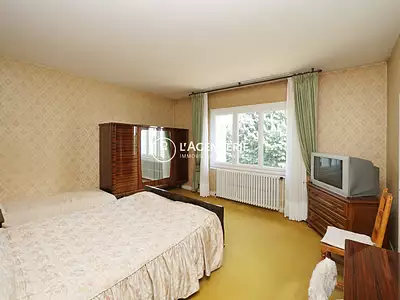 Maison, 130 m²