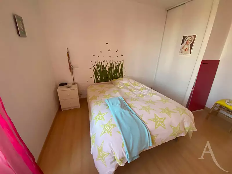 Appartement, 75 m²