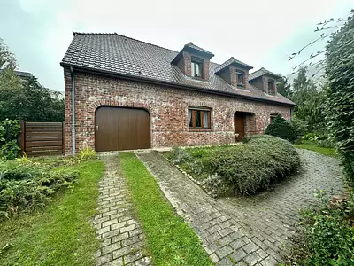 Maison, 226 m²