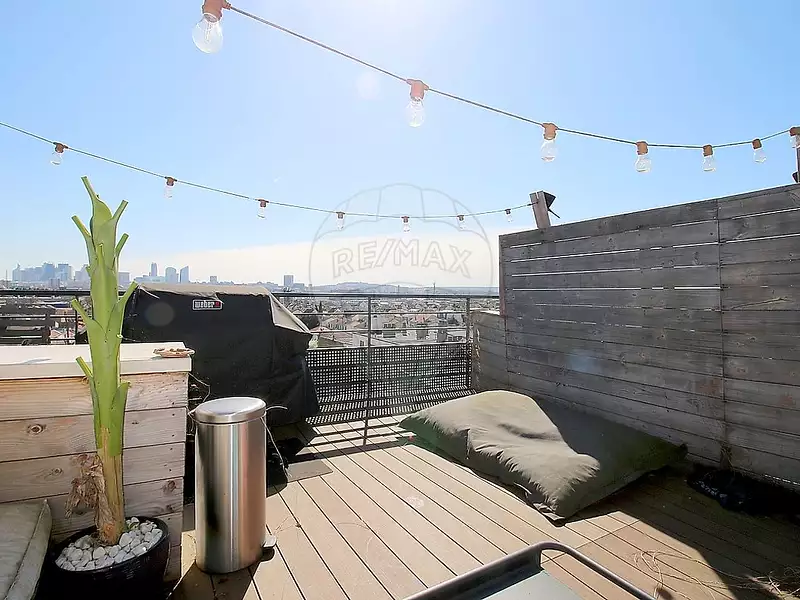 Appartement, 61 m²