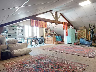 Maison, 231 m²