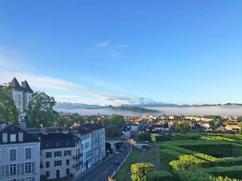 Appartement, 116 m²