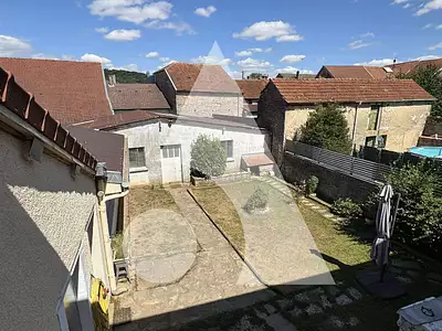 Maison, 210 m²