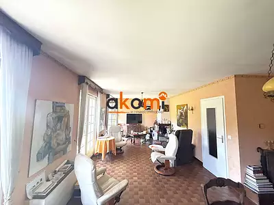 Maison, 102 m²