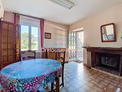 Maison, 138 m²