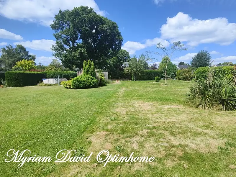 Maison, 155 m²