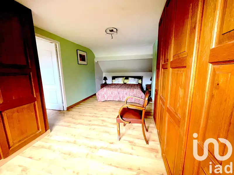 Maison, 173 m²