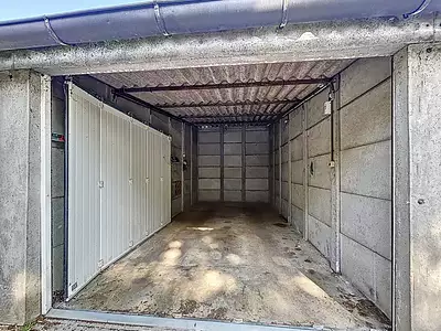 Parking, 18 m²