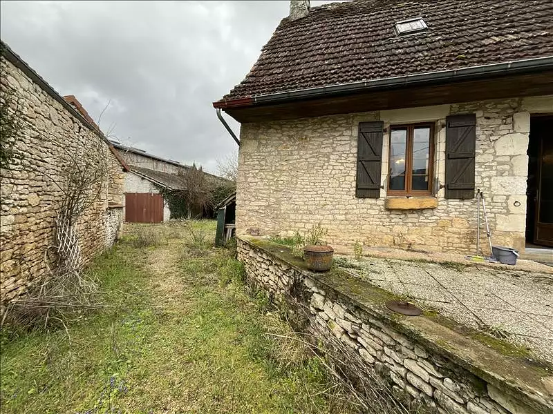 Maison, 105 m²