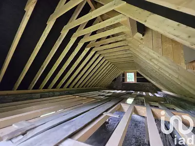 Maison, 110 m²
