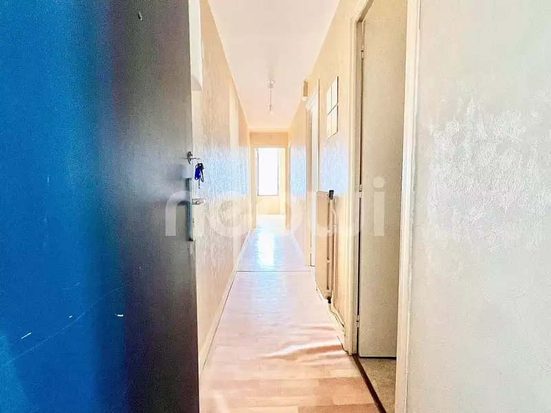 Appartement, 50,81 m²