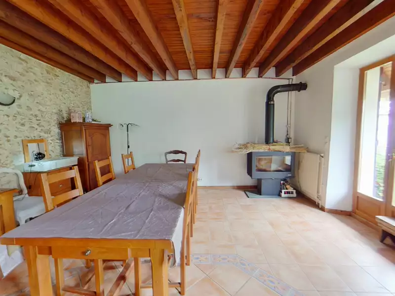 Maison, 280 m²