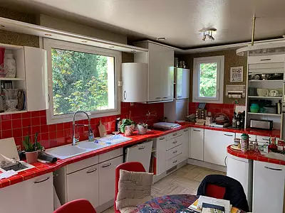 Maison, 213 m²