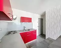 Appartement, 32,18 m²