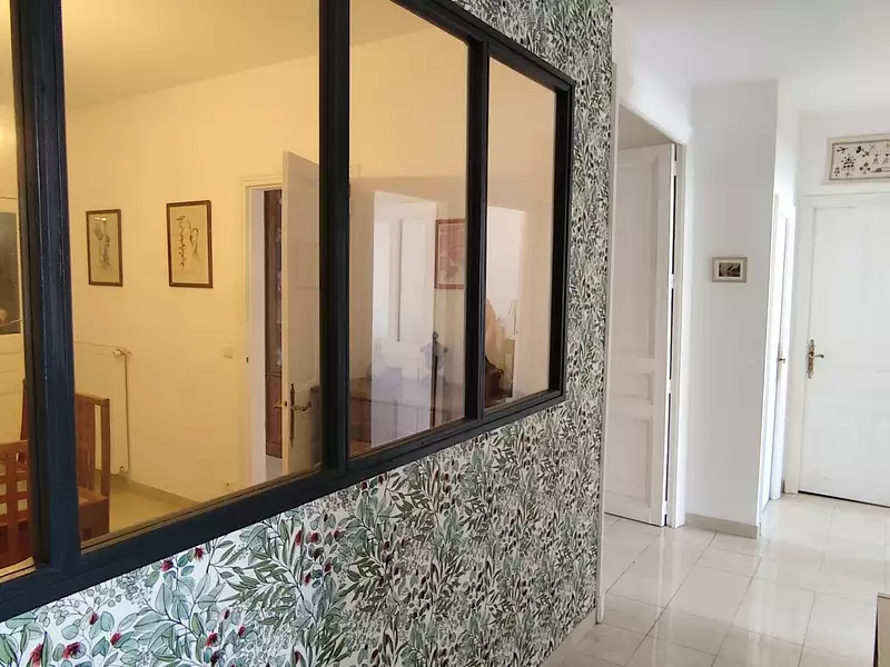 Appartement, 110 m²