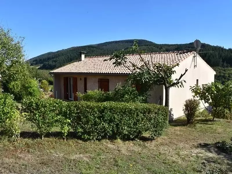 Maison, 270 m²