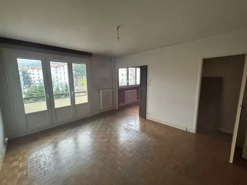 Appartement, 86 m²