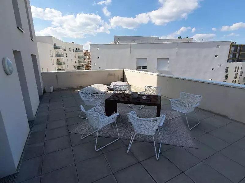 Appartement, 81,63 m²