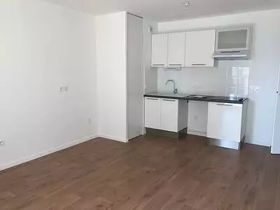 Appartement, 57,4 m²