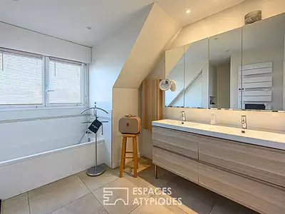 Maison, 208 m²