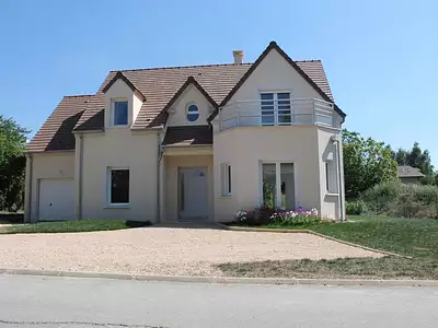 Maison, 145 m²