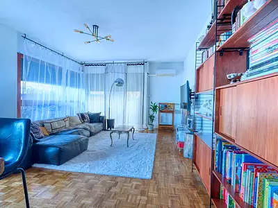 Appartement, 106,27 m²