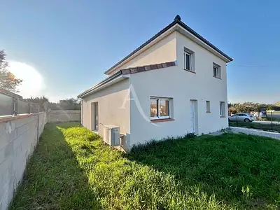 Maison, 137 m²