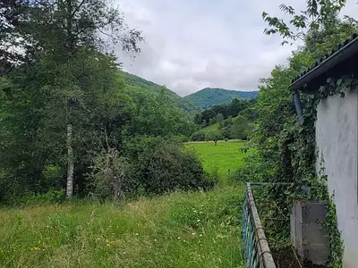 Maison, 84 m²