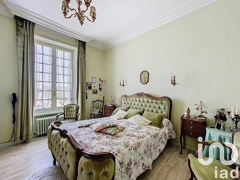 Maison, 143 m²