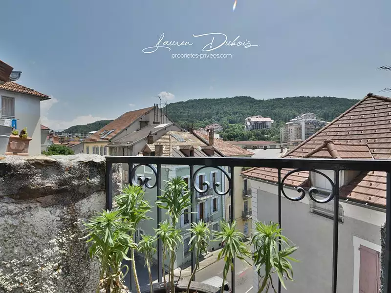 Appartement, 130 m²