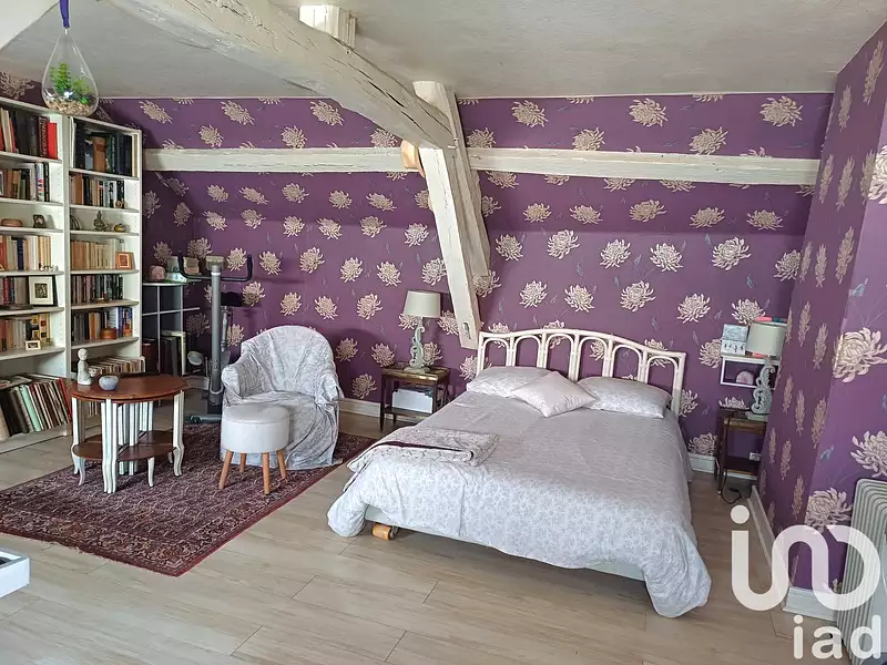 Maison, 133 m²