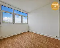 Appartement, 58,01 m²