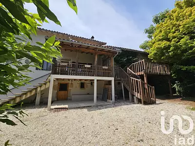 Maison, 187 m²